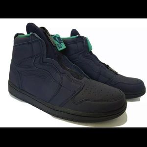 Brand New: WMNS Air Jordan 1 Retro High Zip
